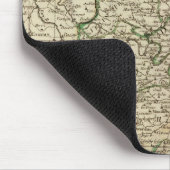 Tapis De Souris France 17 (Coin)