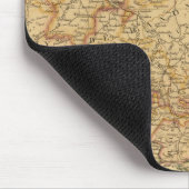 Tapis De Souris France 23 (Coin)