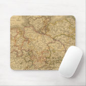 Tapis De Souris France 23 (Avec souris)