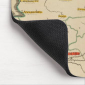 Tapis De Souris France 30 (Coin)