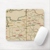 Tapis De Souris France 30 (Avec souris)