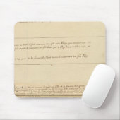 Tapis De Souris France 32 (Avec souris)