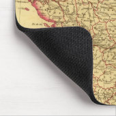 Tapis De Souris France 37 (Coin)