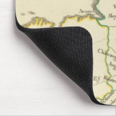 Tapis De Souris France 37 (Coin)