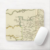 Tapis De Souris France 37 (Avec souris)