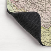 Tapis De Souris France 40 (Coin)