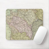 Tapis De Souris France 40 (Avec souris)