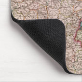 Tapis De Souris France 41 (Coin)