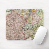Tapis De Souris France 41 (Avec souris)
