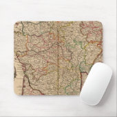 Tapis De Souris France 52 (Avec souris)
