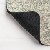 Tapis De Souris France orientale (Coin)