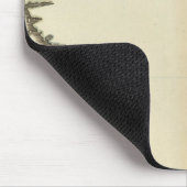 Tapis De Souris France Outil (Coin)