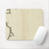 Tapis De Souris France Outil (Avec souris)