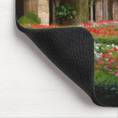 Tapis De Souris France, Saint Rémy de Provence, cloîtres à 2 (Coin)