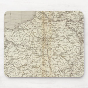 Tapis De Souris France, Suisse et Belgique