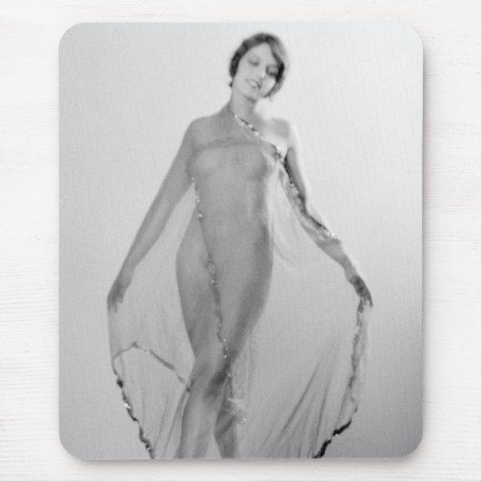 Tapis De Souris Francesca a Bella Ragazza, Belle fille italienne (Devant)