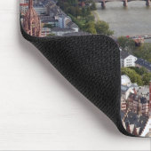 Tapis De Souris Francfort (Coin)