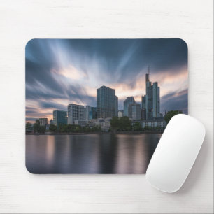 Tapis De Souris Francfort Allemagne