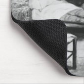 Tapis De Souris Francisco de Miranda (Coin)