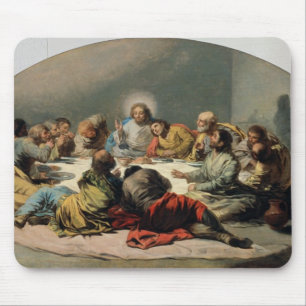 Tapis De Souris Francisco Jose de Goya y Lucientes le bout