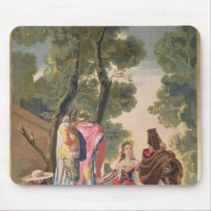 Tapis De Souris Francisco Jose de Goya y Lucientes   le joli OE