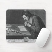 Tapis De Souris Francois De Paris (Avec souris)