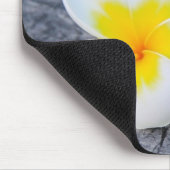 Tapis De Souris frangipanier (Coin)