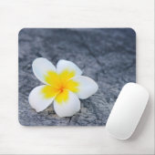 Tapis De Souris frangipanier (Avec souris)