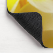 Tapis De Souris Frangipanis (Coin)