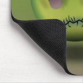 Tapis De Souris Frankenmoji (Coin)