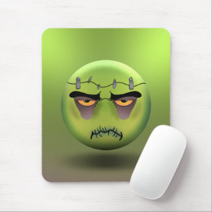 Tapis De Souris Frankenmoji