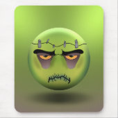 Tapis De Souris Frankenmoji (Devant)