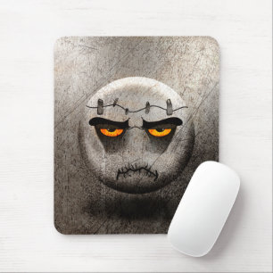 Tapis De Souris Frankenmoji Vintage Muismat