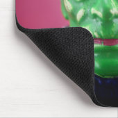 Tapis De Souris Frankenstein Mousepad (Coin)