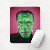 Tapis De Souris Frankenstein Mousepad (Avec souris)