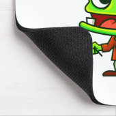 Tapis De Souris Frankenstein Toon (Coin)