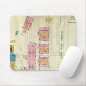 Tapis De Souris Frankfort, Kentucky 12 (Avec souris)