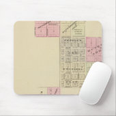 Tapis De Souris Franklin, Nebraska (Avec souris)