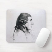 Tapis De Souris Franz Joseph Haydn, 1809 (Avec souris)
