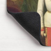 Tapis De Souris Franz Joseph I (Coin)