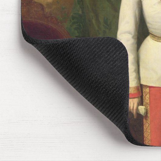 Tapis De Souris Franz Joseph I (Coin)