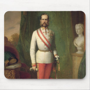 Tapis De Souris Franz Joseph I