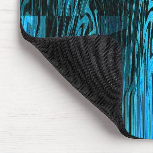 Tapis De Souris Frappé..... (Coin)