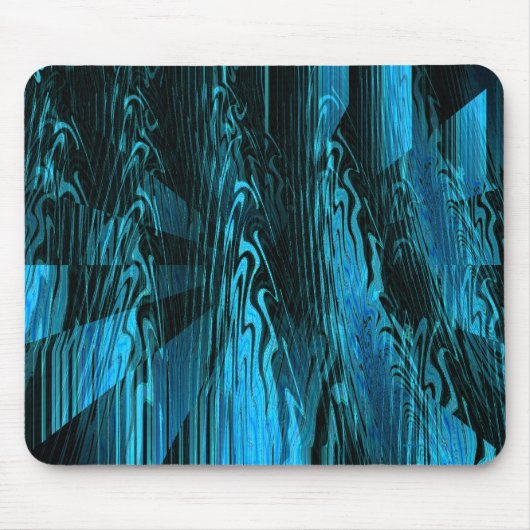 Tapis De Souris Frappé..... (Devant)