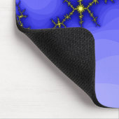 Tapis De Souris Frappe de foudre Mousepad (Coin)