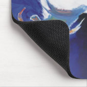 Tapis De Souris Frappez une pose ! (Coin)