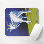 Tapis De Souris Frappez une pose ! (Avec souris)