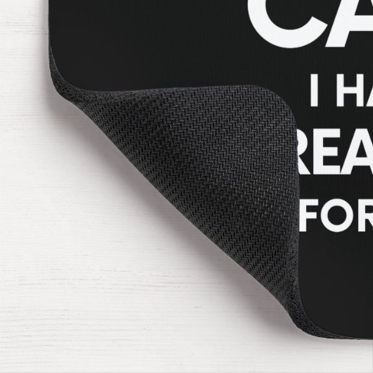 Tapis De Souris Freak in the Sheets - Tableaux Microsoft Excel (Coin)
