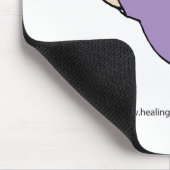 Tapis De Souris Fred a atteint son paroxysme (Coin)