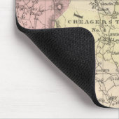 Tapis De Souris Frédéric (Coin)